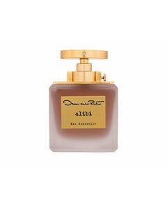 Oscar de la Renta Alibi Eau Sensuelle EDP 100 ml