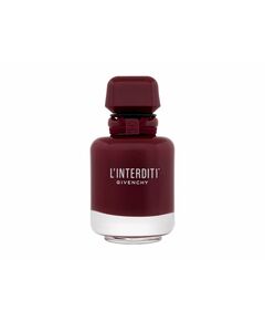 Givenchy L'Interdit Rouge Ultime EDP 50 ml