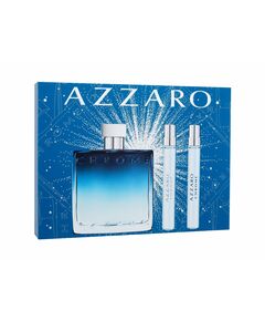 Azzaro Chrome  EDP 100 ml