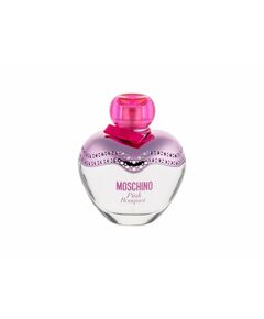 Moschino Pink Bouquet  EDT 50 ml