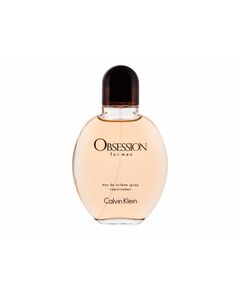 Calvin Klein Obsession  EDT 125 ml