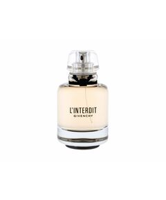 Givenchy L'Interdit  EDP 80 ml