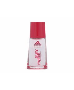 Adidas Fruity Rhythm For Women  EDT 30 ml