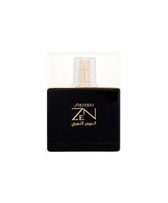 Shiseido Zen Gold Elixir EDP 100 ml