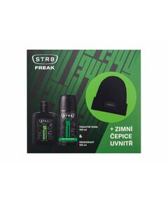 STR8 FREAK  EDT 100 ml