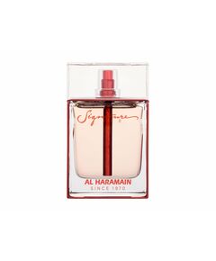 Al Haramain Signature Red EDP 100 ml