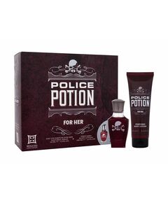 Police Potion  EDP 30 ml