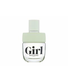 Rochas Girl  EDT 60 ml