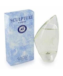 Nikos Sculpture  EDT 100 ml