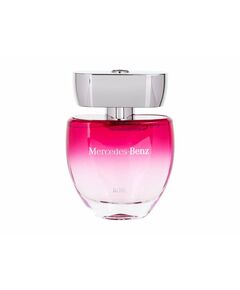 Mercedes-Benz Rose  EDT 60 ml