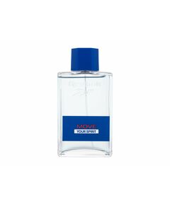 Reebok Move Your Spirit  EDT 100 ml