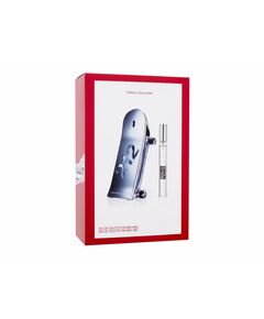 Carolina Herrera 212 Men Heroes EDT 90 ml