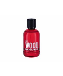 Dsquared2 Red Wood  EDT 100 ml