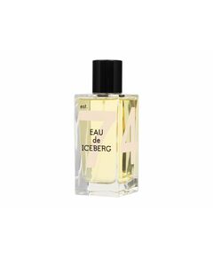 Iceberg Eau de Iceberg Pour Femme  EDT 100 ml