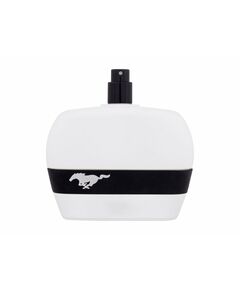 Ford Mustang Mustang White EDT 100 ml