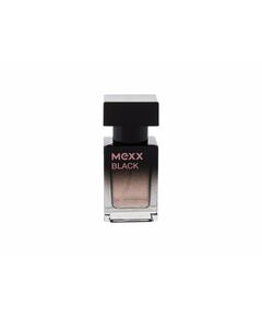 Mexx Black  EDT 15 ml