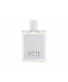 Abercrombie & Fitch Naturally Fierce  EDP 100 ml