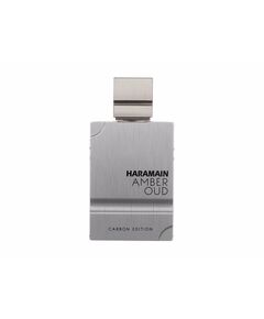 Al Haramain Amber Oud Carbon Edition EDP 60 ml