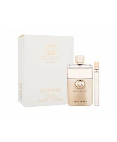 Gucci Guilty  EDP 90 ml