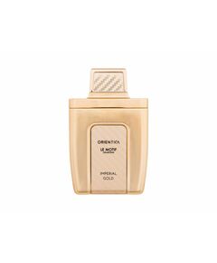 Orientica Le Motif Imperial Gold EDP 85 ml