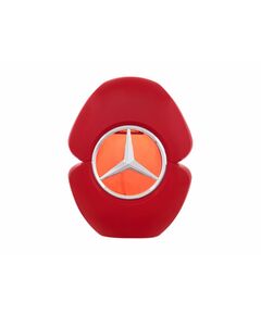 Mercedes-Benz Woman In Red EDP 90 ml