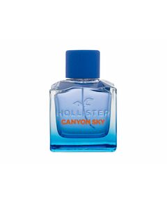 Hollister Canyon Sky EDT 100 ml