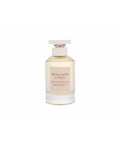 Abercrombie & Fitch Authentic Moment EDP 100 ml