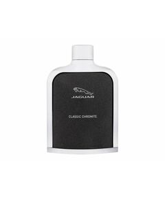 Jaguar Classic Chromite EDT 100 ml