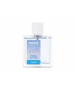 Mexx Fresh Splash  EDT 50 ml