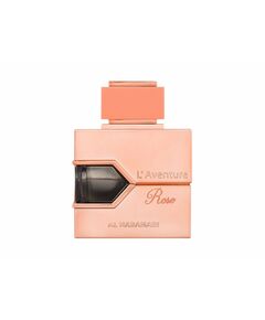 Al Haramain L'Aventure Rose EDP 100 ml