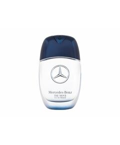 Mercedes-Benz The Move Live The Moment EDP 100 ml