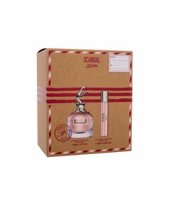 Jean Paul Gaultier Scandal  EDP 80 ml