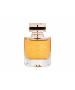 Boucheron Quatre Iconic EDP 50 ml