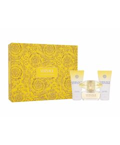 Versace Yellow Diamond  EDT 50 ml