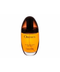 Calvin Klein Obsession EDP 100ml W