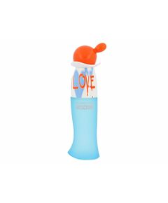 Moschino Cheap And Chic I Love Love EDT 30ml W