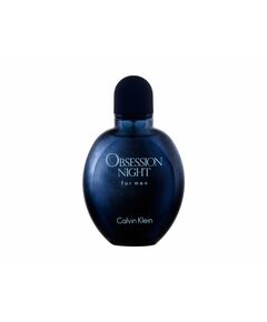 Calvin Klein Obsession Night EDT 125ml M