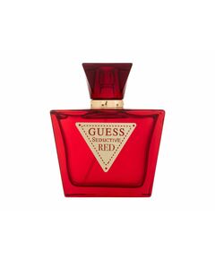 GUESS Seductive Red EDT 75ml W