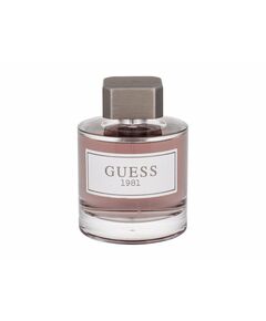 GUESS Guess 1981 EDT 100ml M