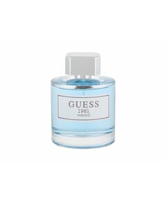 GUESS Guess 1981 Indigo EDT 100ml W