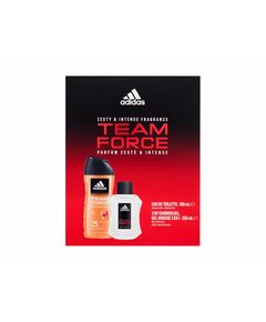 Adidas Team Force EDT 100ml M