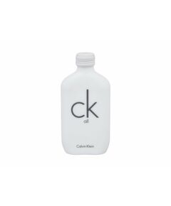 Calvin Klein CK All EDT 100ml U