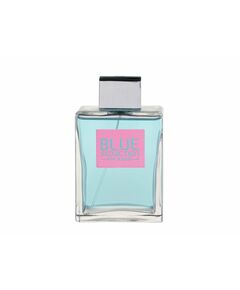 Antonio Banderas Blue Seduction EDT 200ml W