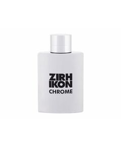 ZIRH Ikon Chrome EDT 125ml M