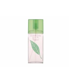 Elizabeth Arden Green Tea Tropical EDT 100ml W