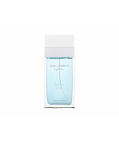 Dolce&Gabbana Light Blue Italian Love EDT 100ml W