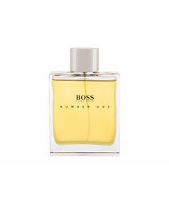 HUGO BOSS Number One EDT 100ml M