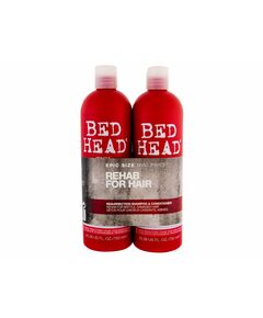 Tigi Bed Head Resurrection Duo Kit 750ml W