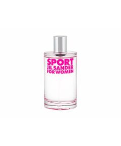 Jil Sander Sport EDT 100ml W