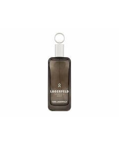 Karl Lagerfeld Classic Grey EDT 100ml M